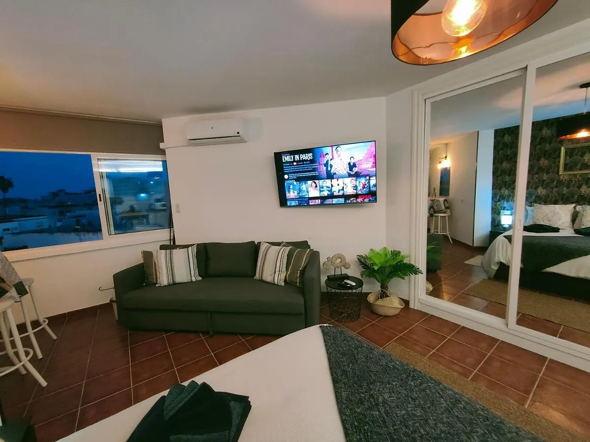 Avenida Palma De Mallorca City Center With Sea Views By Namaste Elite דירה