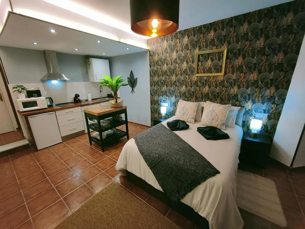 דירה Avenida Palma De Mallorca City Center With Sea Views By Namaste Elite ספרד