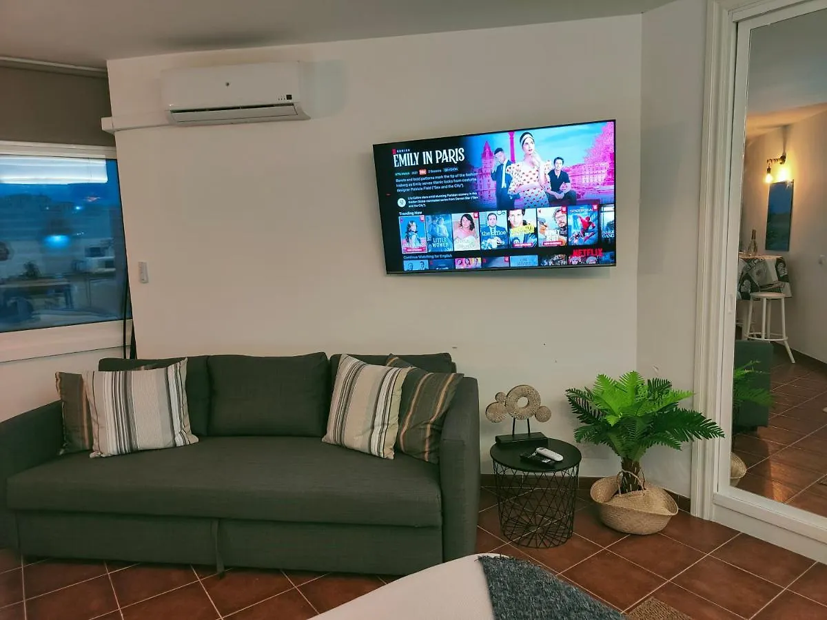 Avenida Palma De Mallorca City Center With Sea Views By Namaste Elite