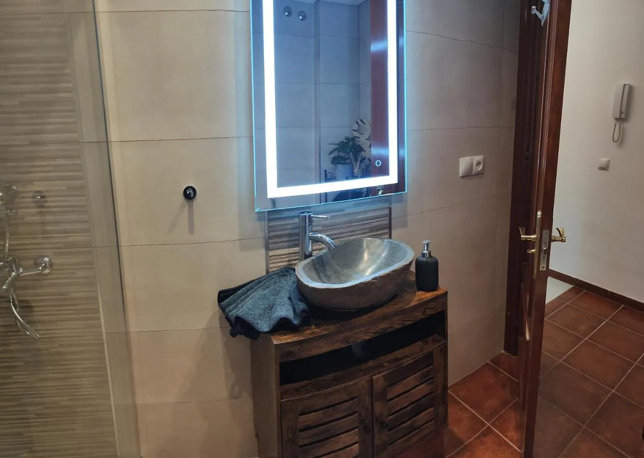 Avenida Palma De Mallorca City Center With Sea Views By Namaste Elite דירה טורמולינוס