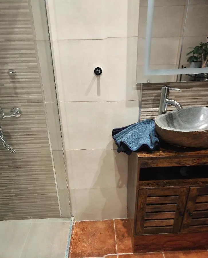 דירה Avenida Palma De Mallorca City Center With Sea Views By Namaste Elite