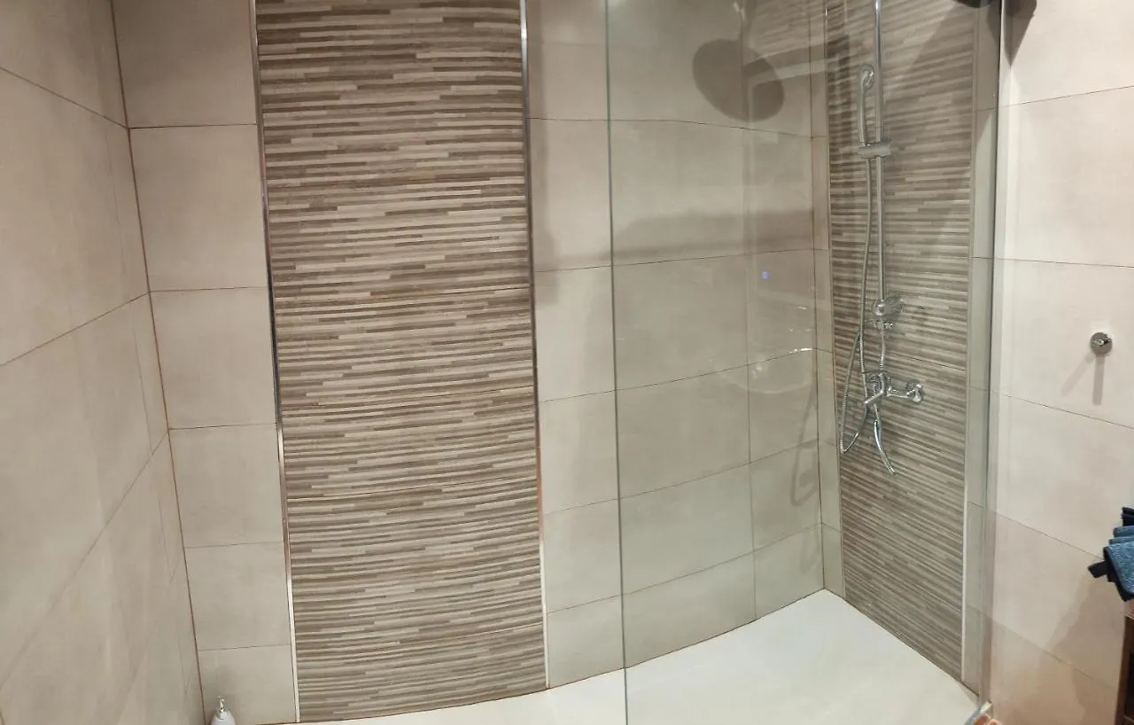 דירה Avenida Palma De Mallorca City Center With Sea Views By Namaste Elite