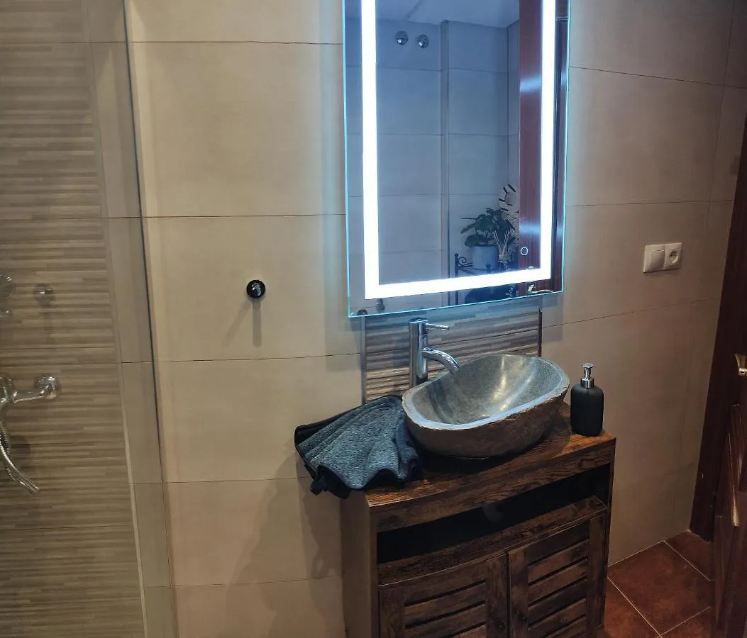 דירה Avenida Palma De Mallorca City Center With Sea Views By Namaste Elite ספרד
