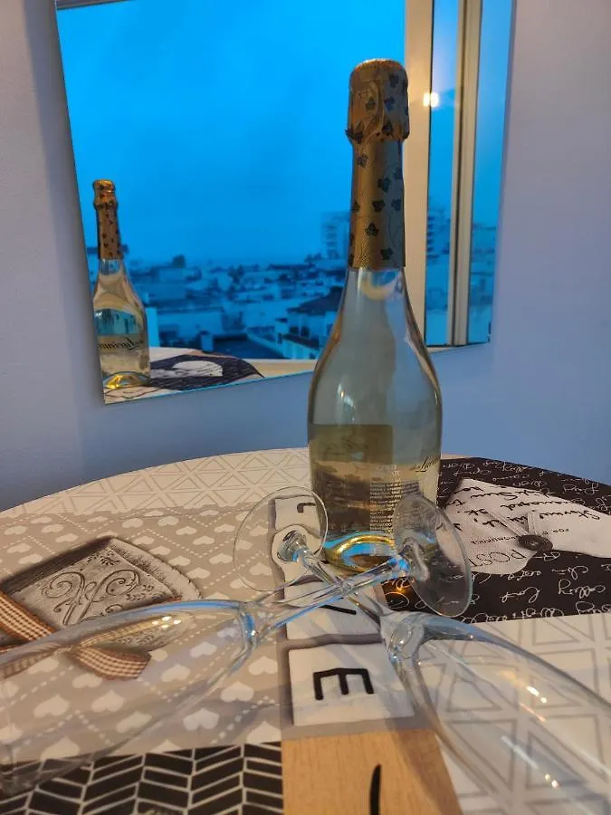 Avenida Palma De Mallorca City Center With Sea Views By Namaste Elite דירה